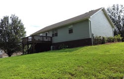 1223 CINDER CIRCLE, WARRIOR, AL 35180