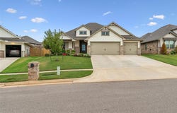 5309 Skylar Rae Road, Edmond, OK 73034