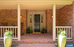 2230 ROCKY RUN, CHARLOTTESVILLE, VA 22901