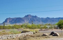 1470 S BOWMAN Road, Apache Junction, AZ 85119