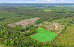 ACTIVE ROAD lot: 6, LAWLEY, AL 36793