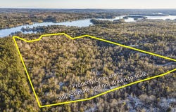 Gore Road, Gray, ME 04039