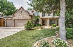 111 Red Bluff Drive, Hickory Creek, TX 75065