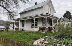 601 Maple St, Kamiah, ID 83536