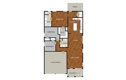 27414 Patch Place Loop, Daphne, AL 36526