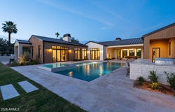 6032 N PALO CRISTI Road, Paradise Valley, AZ 85253
