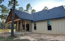 500 Private Road, Frankston, TX 75763