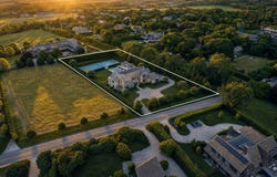 582 Halsey Lane, Bridgehampton, NY 11932