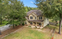 397 Owens Road, Fort Mitchell, AL 36856