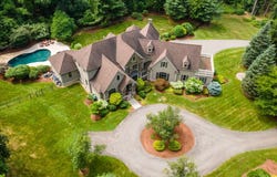 356 Burroughs Rd, Boxborough, MA 01719