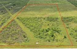 FM 2321 TRACT 2, Bellevue, TX 76228