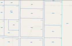 Humble Rd, Fort Stockton, TX 79735