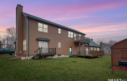 76 Clark Hill Road, Prospect, CT 06712
