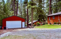 201 Fir Ln, Newport, WA 99156