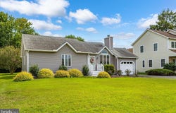 722 HICKMAN Drive, OCEAN VIEW, DE 19970