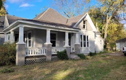 812 N Grant Avenue, Springfield, MO 65802