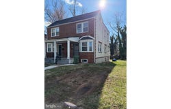 3705 N ROGERS AVE N, BALTIMORE, MD 21207