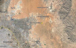 TBD 005, El Paso, TX 79928