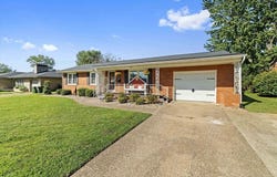 747 Parkway Drive, Owensboro, KY 42303
