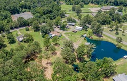 2803 Jamerson Road, Haughton, LA 71037
