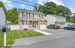 1240 HAWTHORNE Street, SHADY SIDE, MD 20764