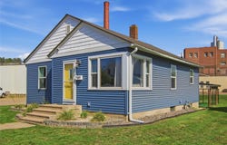 1616 Kranzfelder Street, Bloomer, WI 54724