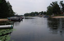 3276 Comanche Trail, West Branch, MI 48661