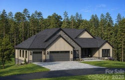 88 Sunridge Avenue, Horse Shoe, NC 28742