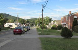 3418 Garden City Blvd SE, Roanoke, VA 24014