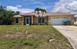 1209 SW 39th Street, Cape Coral, FL 33914