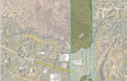 Hidden Lane, Greenfield, MN 55357