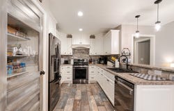 221 S Avenue C, Point, TX 75472