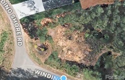 Winding Forest Drive, Troutman, NC 28166