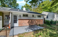 7706 OXMAN Road, LANDOVER, MD 20785