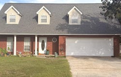 2 Alysha Ln, Petal, MS 39465