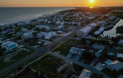 101 35th St, Mexico Beach, FL 32456
