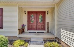 271 Camp Mitchell Rd, New Castle, VA 24127