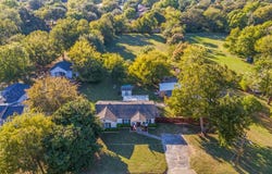 2601 Murphy Drive, Bedford, TX 76021