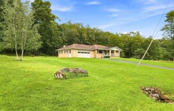 116 Mine 42 Road, Windber, PA 15963