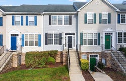 8640 WILLOW LEAF Lane, ODENTON, MD 21113