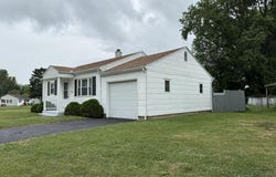 2818 Morton Drive, Springfield, OH 45505