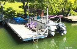 343 Lakeshore Dr, Alma, KS 66401