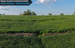 160th Street, IA 50859