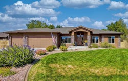 3281 Woodgate Drive, Grand Junction, CO 81506