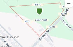 8829 Dalrock Road, Rowlett, TX 75089