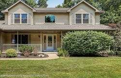 6989 Lyons Road, Portland, MI 48875