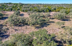 415 Longview Lane, Pontotoc, TX 76877