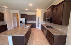 3912 Gennaker Drive, Denton, TX 76210