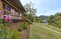 154 E Trafzer Lane, Tidewater, OR 97390