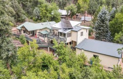 4678 N BEAR FLAT Road, Payson, AZ 85541